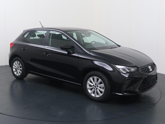 Seat IBIZA Reference 1.0 EcoTSI 70 kW / 95 PK Hatchback 5 deu – foto 3
