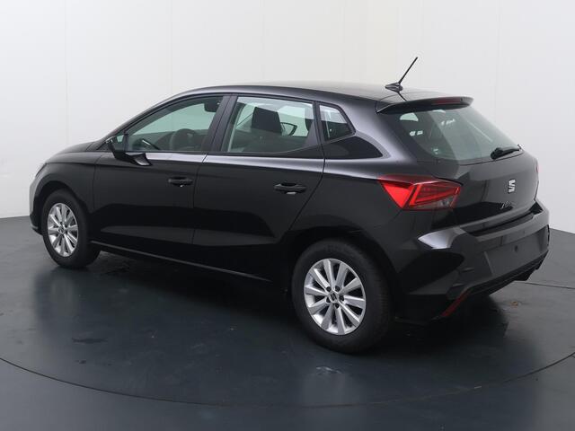 Seat IBIZA Reference 1.0 EcoTSI 70 kW / 95 PK Hatchback 5 deu – foto 4