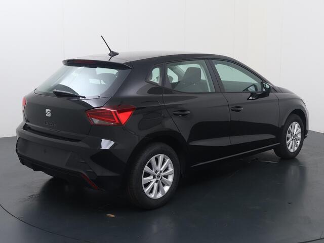 Seat IBIZA Reference 1.0 EcoTSI 70 kW / 95 PK Hatchback 5 deu – foto 5
