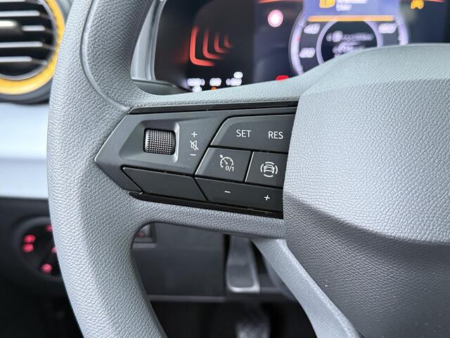 Seat IBIZA Reference 1.0 EcoTSI 70 kW / 95 PK Hatchback 5 deu – foto 7
