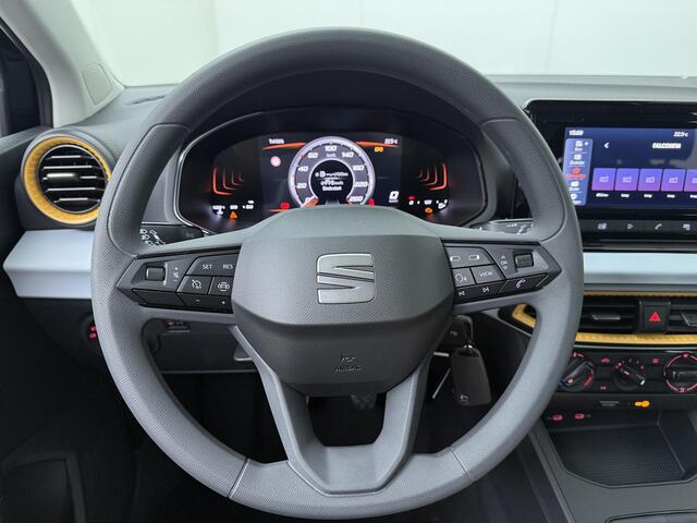 Seat IBIZA Reference 1.0 EcoTSI 70 kW / 95 PK Hatchback 5 deu – foto 8
