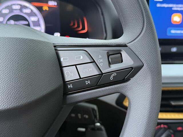 Seat IBIZA Reference 1.0 EcoTSI 70 kW / 95 PK Hatchback 5 deu – foto 9