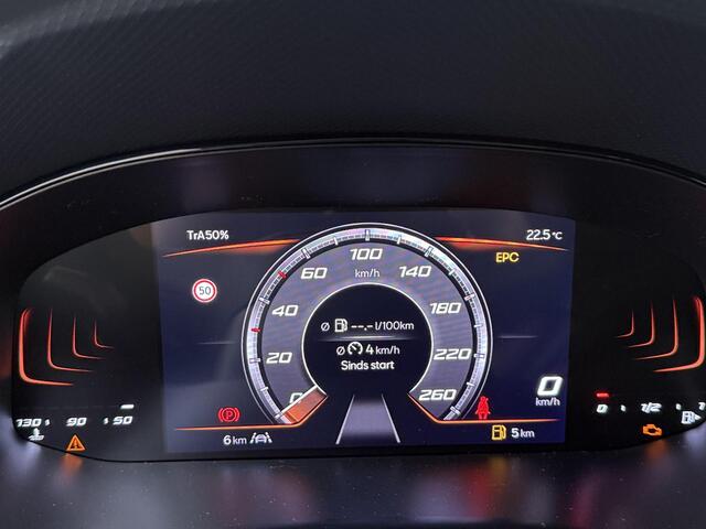Seat IBIZA Reference 1.0 EcoTSI 70 kW / 95 PK Hatchback 5 deu – foto 10