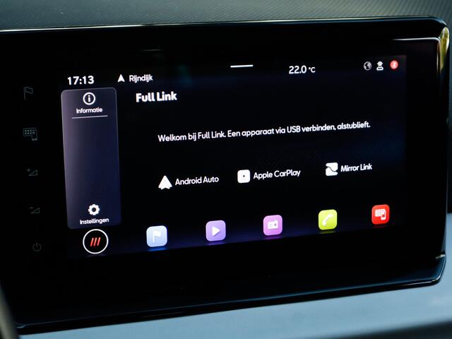 Seat IBIZA 1.0 EcoTSI Style Business Connect 1e-Eig. & Dealer-Onderh. BOVAG-Garantie. NL-Auto. – foto 6