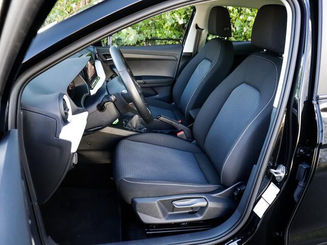 Seat IBIZA 1.0 EcoTSI Style Business Connect 1e-Eig. & Dealer-Onderh. BOVAG-Garantie. NL-Auto. – foto 8