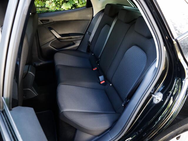 Seat IBIZA 1.0 EcoTSI Style Business Connect 1e-Eig. & Dealer-Onderh. BOVAG-Garantie. NL-Auto. – foto 9