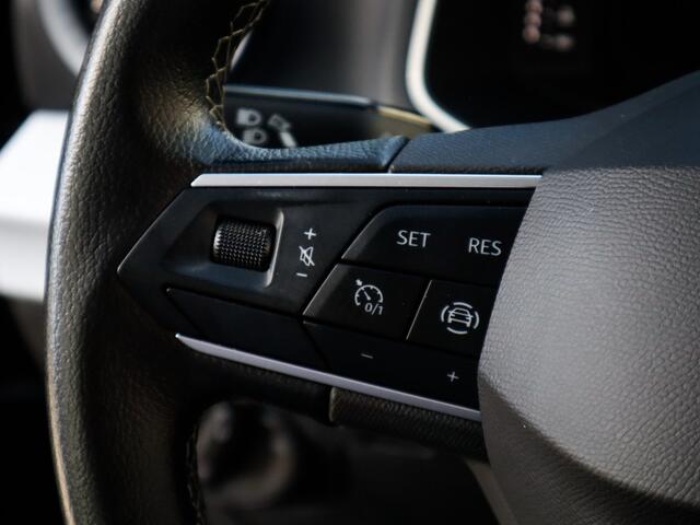 Seat IBIZA 1.0 EcoTSI Style Business Connect 1e-Eig. & Dealer-Onderh. BOVAG-Garantie. NL-Auto. – foto 10