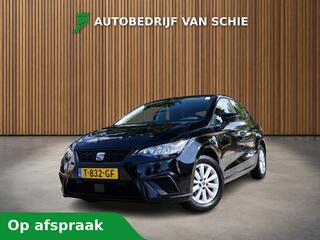 Seat IBIZA 1.0 EcoTSI Style Business Connect 1e-Eig