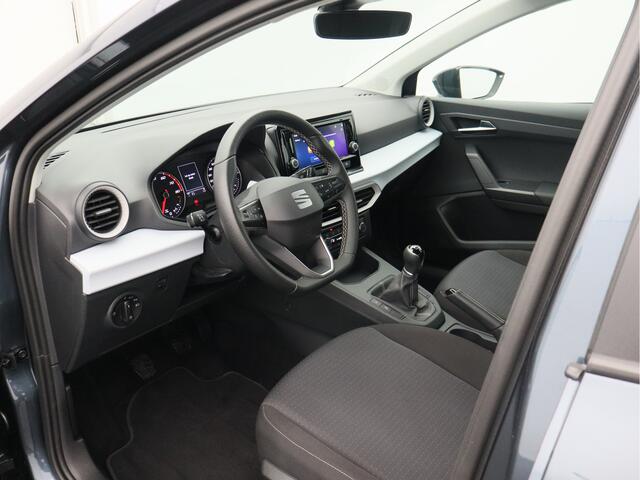 Seat IBIZA 1.0 EcoTSI Style/ unieke km! – foto 6