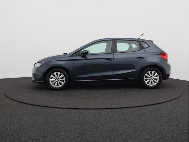 Seat IBIZA 1.0 EcoTSI Style/ unieke km! – foto 9