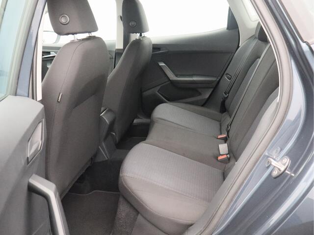 Seat IBIZA 1.0 EcoTSI Style/ unieke km! – foto 10