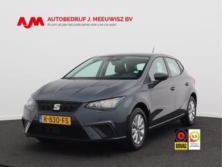 Seat IBIZA 1.0 EcoTSI Style/ unieke km!