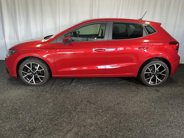 Seat IBIZA 1.0 TSI Style Business Intense ECC/APPLE/CAMERA/CRUISE/LMV – foto 2
