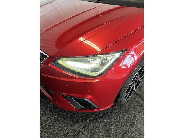 Seat IBIZA 1.0 TSI Style Business Intense ECC/APPLE/CAMERA/CRUISE/LMV – foto 4