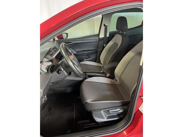 Seat IBIZA 1.0 TSI Style Business Intense ECC/APPLE/CAMERA/CRUISE/LMV – foto 5