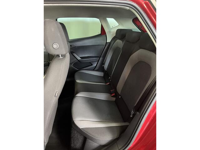 Seat IBIZA 1.0 TSI Style Business Intense ECC/APPLE/CAMERA/CRUISE/LMV – foto 6