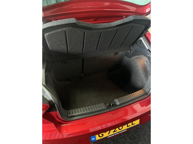 Seat IBIZA 1.0 TSI Style Business Intense ECC/APPLE/CAMERA/CRUISE/LMV – foto 7