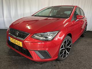 Seat IBIZA 1.0 TSI Style Business Intense ECC/APPLE