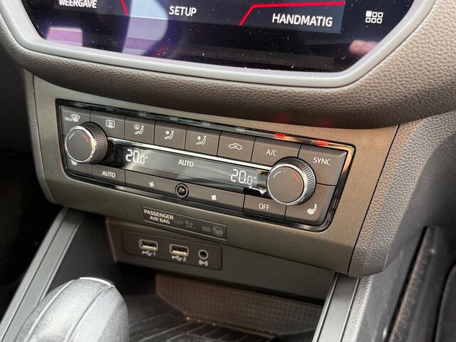 Seat IBIZA 1.0 TSI FR | Automaat | Panodak | Adaptive cruise | Beats Audio | Carplay | Alcantara – foto 9