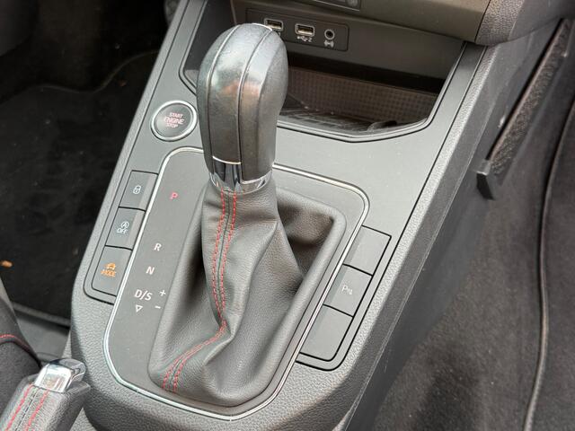 Seat IBIZA 1.0 TSI FR | Automaat | Panodak | Adaptive cruise | Beats Audio | Carplay | Alcantara – foto 10