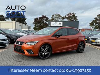 Seat IBIZA 1.0 TSI FR | Automaat | Panodak | Adapti