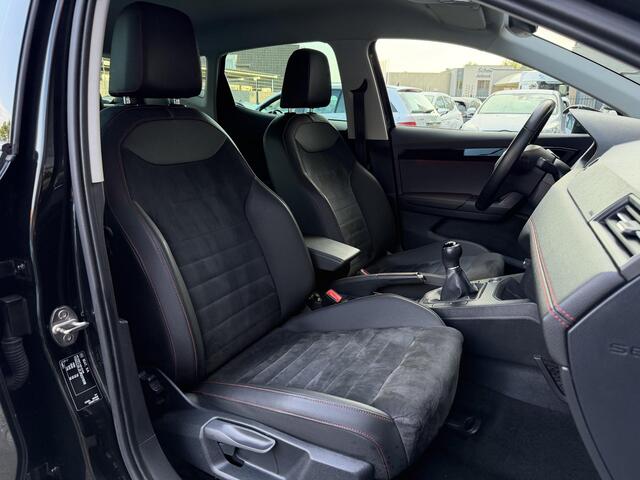 Seat IBIZA 1.0 TSI FR CarPlay | Camera | Eerste eigenaar – foto 5