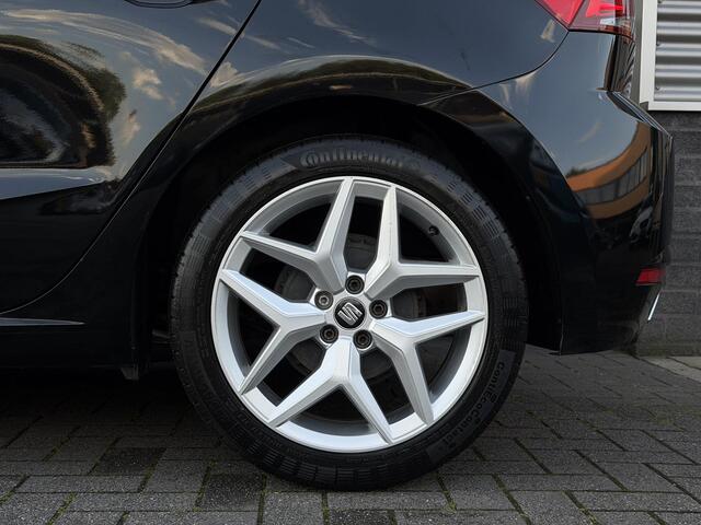 Seat IBIZA 1.0 TSI FR CarPlay | Camera | Eerste eigenaar – foto 10
