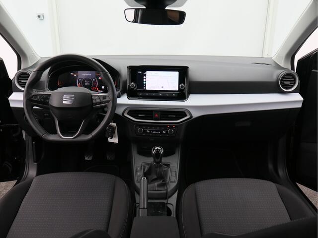 Seat IBIZA 1.0 EcoTSI Style/ lage km/ zeer mooi! – foto 2