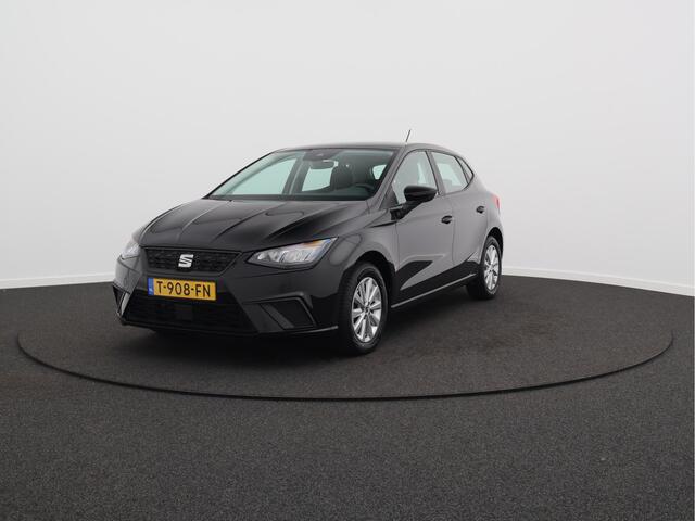Seat IBIZA 1.0 EcoTSI Style/ lage km/ zeer mooi! – foto 5