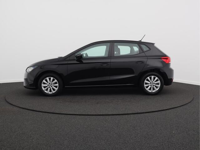 Seat IBIZA 1.0 EcoTSI Style/ lage km/ zeer mooi! – foto 10
