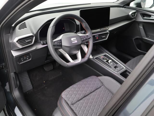 Seat LEON Sportstourer FR PHEV First Edition 1.5 TSI eHybrid 150kW / 204p k 6 versn. DSG