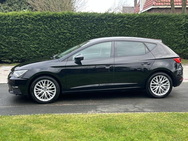 Seat LEON 1.0 EcoTSI Style Business Intense