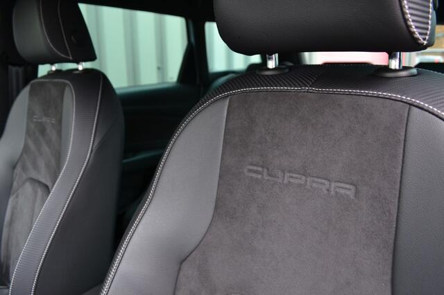 Seat LEON 2.0 TSI 4DRIVE CUPRA 300PK Camera/Beats/ACC/19'' inch