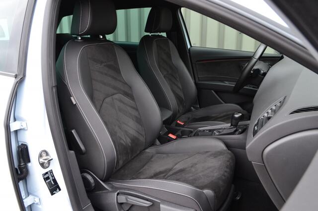 Seat LEON 2.0 TSI 4DRIVE CUPRA 300PK Camera/Beats/ACC/19'' inch