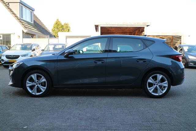 Seat LEON 1.4 TSI eHybrid PHEV FR | Camera | Carplay | Plug-in! |