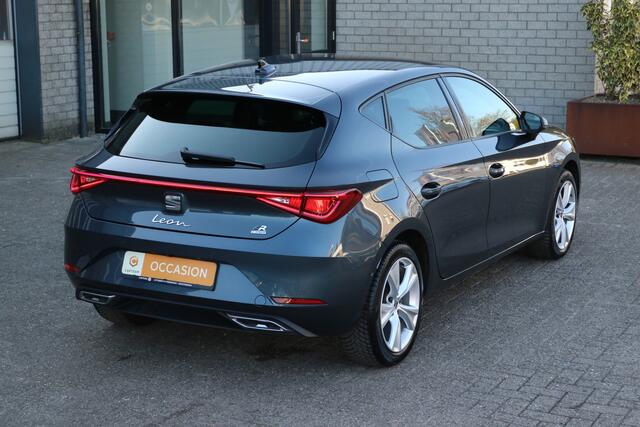 Seat LEON 1.4 TSI eHybrid PHEV FR | Camera | Carplay | Plug-in! |