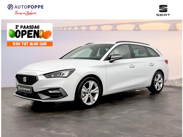 Seat LEON Sportstourer 1.0 TSI FR Business