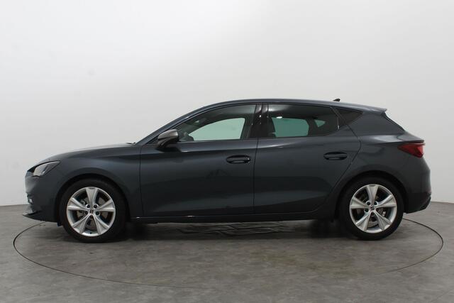 Seat LEON 1.0 TSI 110PK FR | Carplay | Virtual Cockpit | Privacy Glass