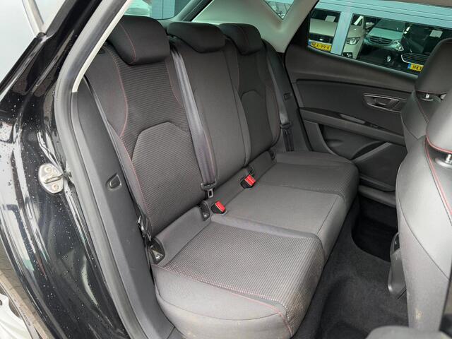 Seat LEON 1.4 EcoTSI FR Cruise Navi Camera LED