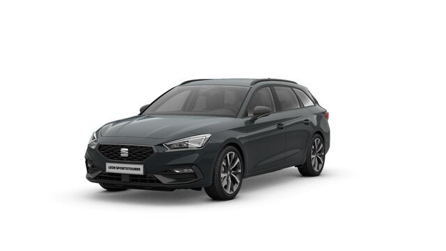 Seat LEON Sportstourer 1.5 TSI eHybrid 204 6DSG FR Business Automaat