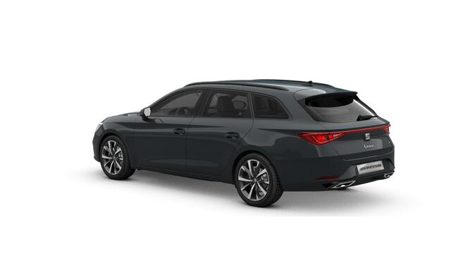 Seat LEON Sportstourer 1.5 TSI eHybrid 204 6DSG FR Business Automaat