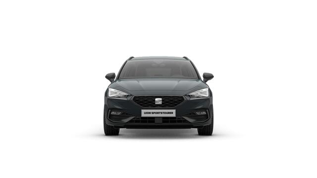 Seat LEON Sportstourer 1.5 TSI eHybrid 204 6DSG FR Business Automaat
