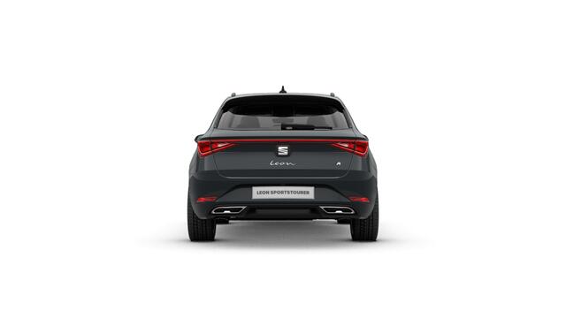 Seat LEON Sportstourer 1.5 TSI eHybrid 204 6DSG FR Business Automaat