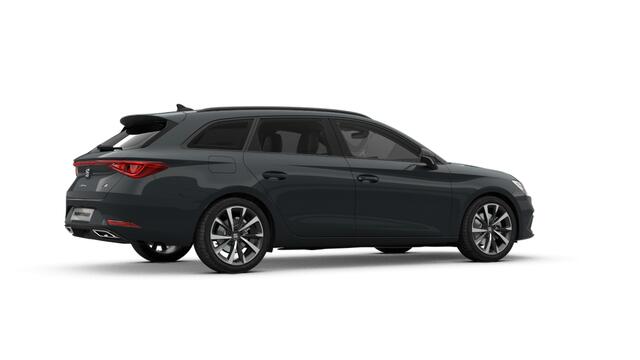 Seat LEON Sportstourer 1.5 TSI eHybrid 204 6DSG FR Business Automaat