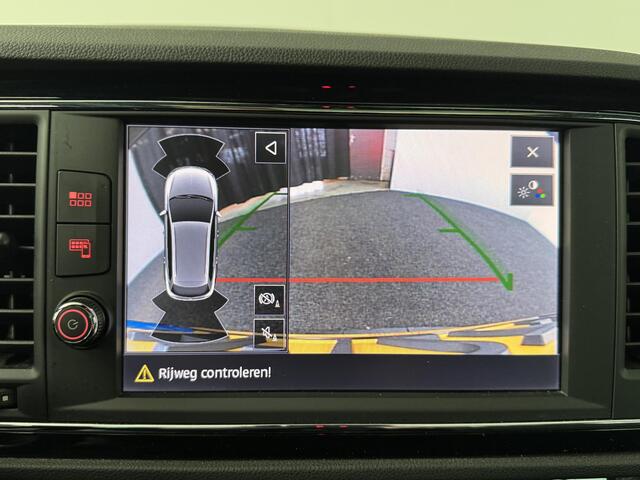 Seat LEON ST 1.5 TSI FR Ultimate Edition | Open Dak | Virtual Cockpit | Achteruitrijcamera |
