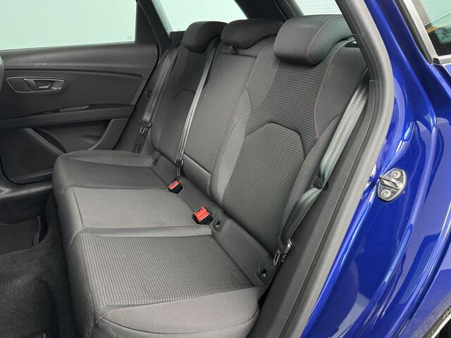 Seat LEON ST 1.5 TSI FR Ultimate Edition | Open Dak | Virtual Cockpit | Achteruitrijcamera |