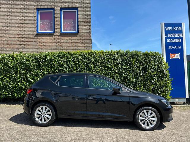 Seat LEON 1.4 EcoTSI Style Climate C, Cruise C, Navigatie, Pdc!!!!