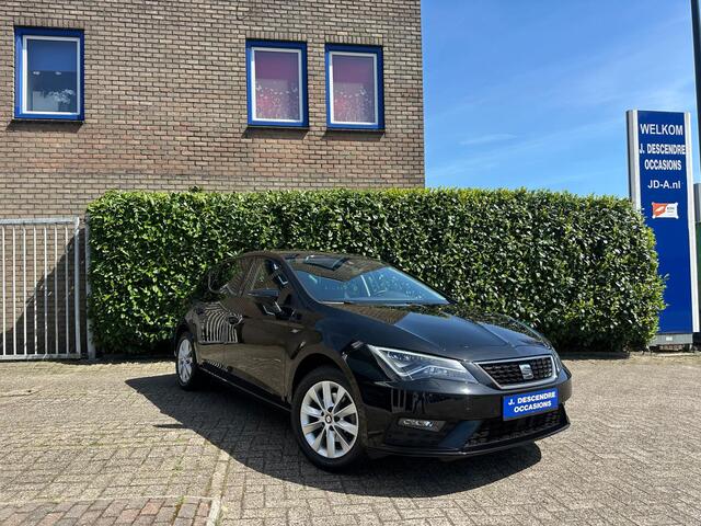 Seat LEON 1.4 EcoTSI Style Climate C, Cruise C, Navigatie, Pdc!!!!