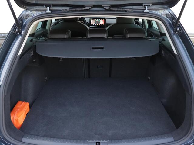 Seat LEON Sportstourer 1.4 TSI eHybrid PHEV Xcellence | Keyless | Navigatie | Climate control | Cruise control