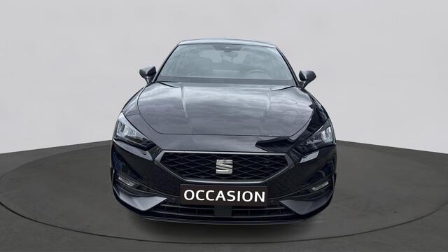 Seat LEON 1.5 TSI e-Hybrid FR PHEV First Edition